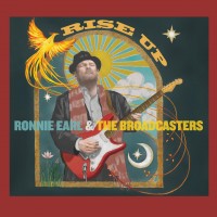 Purchase Ronnie Earl & The Broadcasters - Rise Up