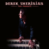 Purchase Derek Sherinian - The Phoenix