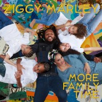 Purchase Ziggy Marley - More Family Time