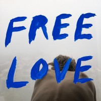 Purchase Sylvan Esso - Free Love