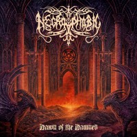 Purchase Necrophobic - Dawn of the Damned