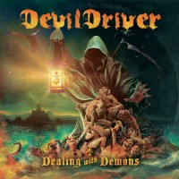 Purchase Devildriver - Dealing with Demons I