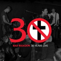 Purchase Bad Religion - 30 Years Live