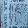 Buy An April March - Memory Gardens (EP) (Tape) Mp3 Download