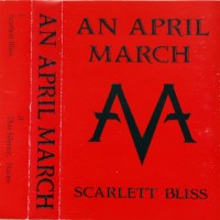 Purchase An April March - Scarlett Bliss (EP) (Tape)