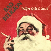 Purchase Bad Religion - Father Christmas (VLS)