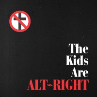 Purchase Bad Religion - The Kids Are Alt-Right (CDS)
