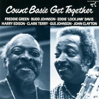 Purchase Count Basie - Get Together