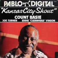 Purchase Count Basie - Kansas City Shout (Vinyl)