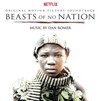 Purchase Dan Romer - Beasts Of No Nation