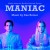 Buy Dan Romer - Maniac Mp3 Download