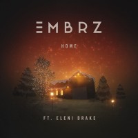 Purchase Embrz - Home (CDS)