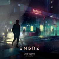Purchase Embrz - Last Thread (CDS)