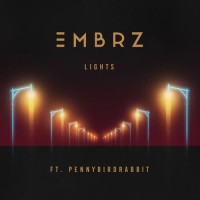 Purchase Embrz - Lights (CDS)