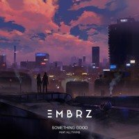 Purchase Embrz - Something Good (CDS)