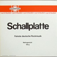 Purchase Eulenspygel - Laut Und Deutlich (Vinyl)
