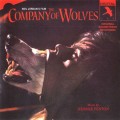 Purchase George Fenton - The Company Of Wolves (Vinyl) Mp3 Download