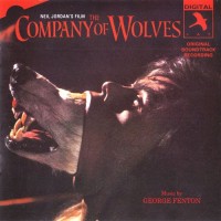 Purchase George Fenton - The Company Of Wolves (Vinyl)