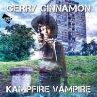 Purchase Gerry Cinnamon - Kampfire Vampire (CDS)
