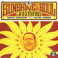 Purchase Jaki Byard - Sunshine Of My Soul (Vinyl)
