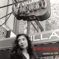 Purchase Junko Onishi Trio - Live At The Village Vanguard