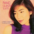 Buy Junko Onishi Trio - Piano Quintet Suite Mp3 Download