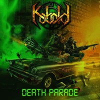 Purchase Kobold - Death Parade