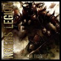 Buy Kriegs Legion - War Bastard Mp3 Download