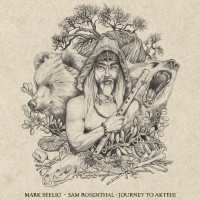 Purchase Mark Seelig - Journey To Aktehi (With Sam Rosenthal)