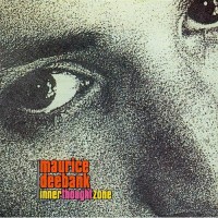 Purchase Maurice Deebank - Inner Thought Zone (Reissued 1992)