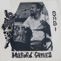 Purchase Milford Graves - Bäbi (Vinyl)