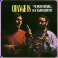 Buy The Don Rendell & Ian Carr Quintet - Change Is (Vinyl) Mp3 Download