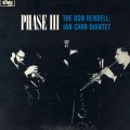 Buy The Don Rendell & Ian Carr Quintet - Phase III (Vinyl) Mp3 Download