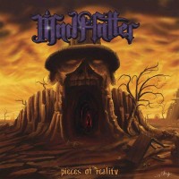 Purchase Mad Hatter - Pieces Of Reality