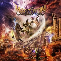 Purchase Maelstrom - Of Gods And Men
