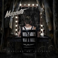Purchase Magenta - Masters Of Illusion & The Lost Reel CD1