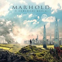 Purchase Marhold - A Homemade World