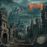 Purchase Micawber - Beyond The Reach Of Flame