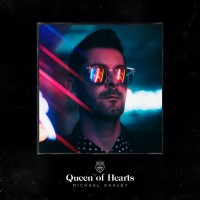 Purchase Michael Oakley - Queen Of Hearts (CDS)