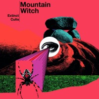 Purchase Mountain Witch - Extinct Cults