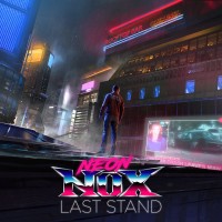 Purchase Neon Nox - Last Stand