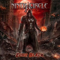 Purchase Ninth Circle - Echo Black