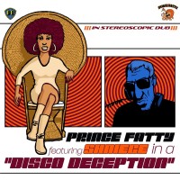 Purchase Prince Fatty - Disco Deception