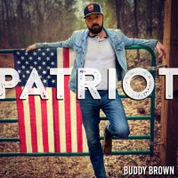 Purchase Buddy Brown - Patriot