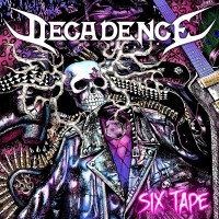 Purchase Decadence - Six Tape