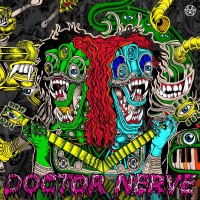 Purchase Doctor Nerve - Loud