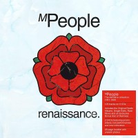 Purchase M People - Renaissance CD7