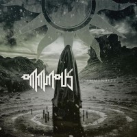 Purchase Omminous - Immensity