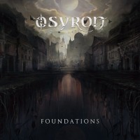 Purchase Osyron - Foundations (EP)