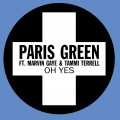 Buy Paris Green - Oh Yes (CDS) Mp3 Download